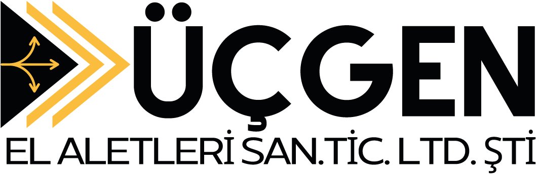 Üçgen El Aletleri